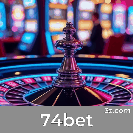 74bet: Experiência Imersiva de Cassino para Brasileiros