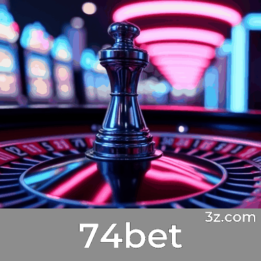 74bet: Domine Estratégias de Jogos e Vença Mais!
