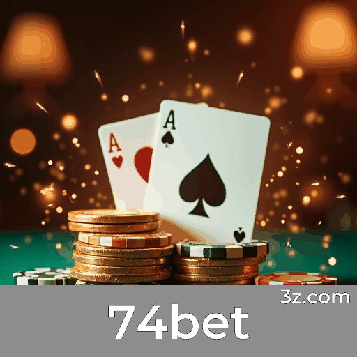 Controle Inteligente da Conta na 74bet com Personalização Completa