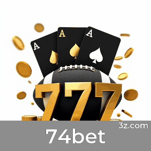 74bet: A Plataforma de Apostas Online com Serviços Profissionais