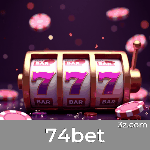 Descubra o valor dos bônus no 74bet