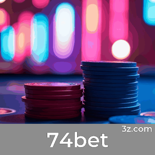 Descubra o valor dos bônus no 74bet