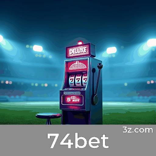 Sistema de Recompensas Progressivas, Maximize Seus Ganhos na 74bet