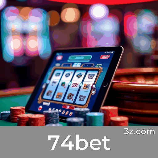 74bet Comunidade: O Paraíso Interativo para Jogadores