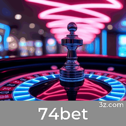 74bet: Experiência Imersiva de Cassino para Brasileiros