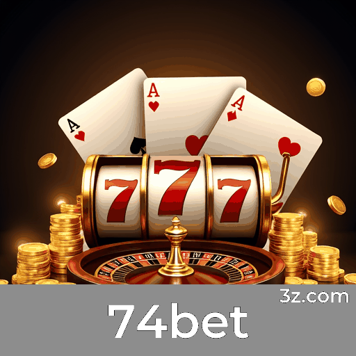 74bet: A Plataforma de Apostas Online com Serviços Profissionais