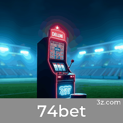 74bet: Especialistas em Apostas Esportivas no Brasil