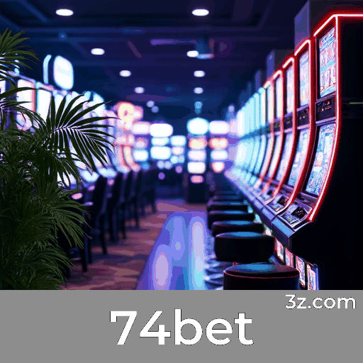 74bet: Cassino Premiado com Pagamentos Rápidos