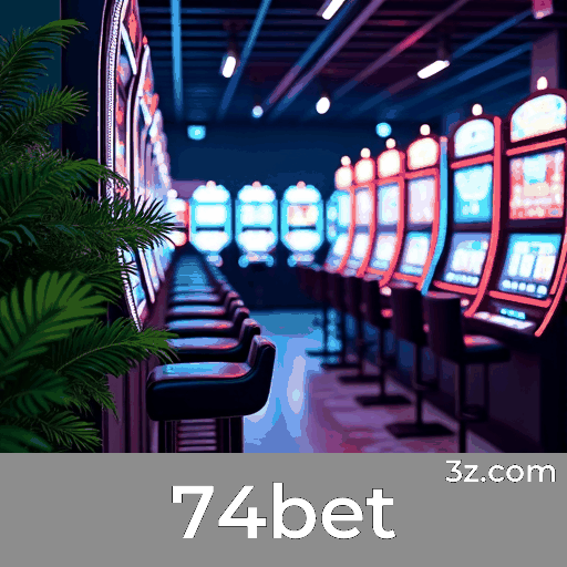 Controle Inteligente da Conta na 74bet com Personalização Completa