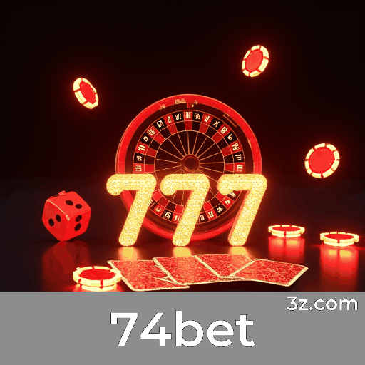 74bet: A Plataforma de Apostas Online com Serviços Profissionais