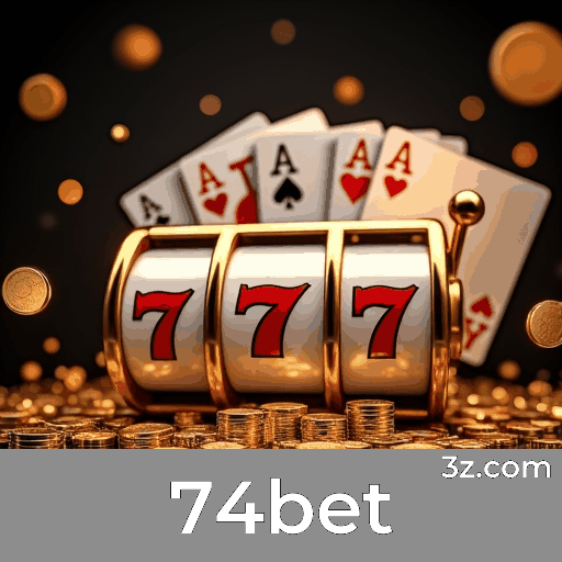 74bet: Domine Estratégias de Jogos e Vença Mais!