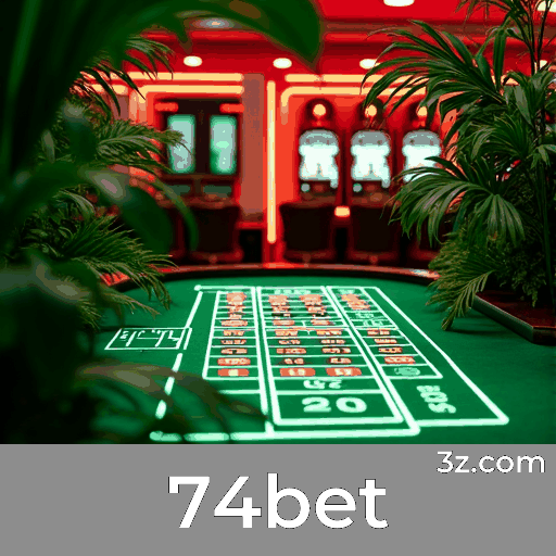 Ideias inovadoras redefinem jogos online no 74bet
