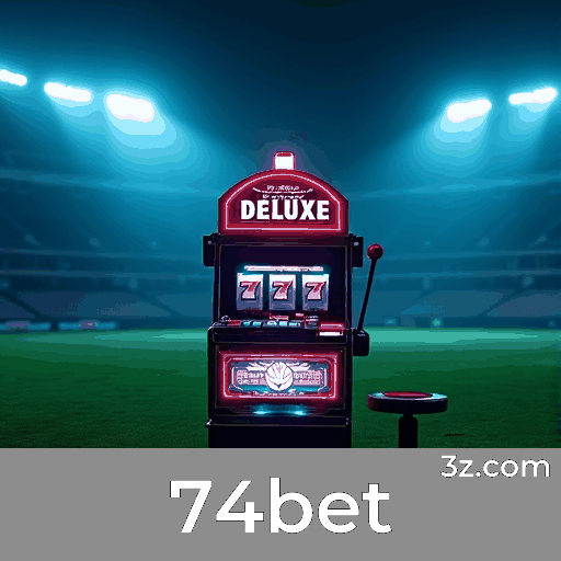 74bet: Especialistas em Apostas Esportivas no Brasil